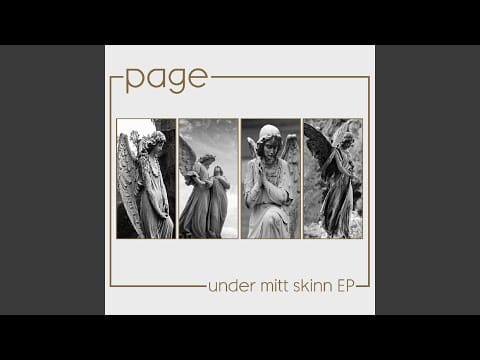 Page — Saint Anastase