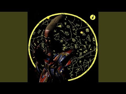 Ras G — Earthly Matters