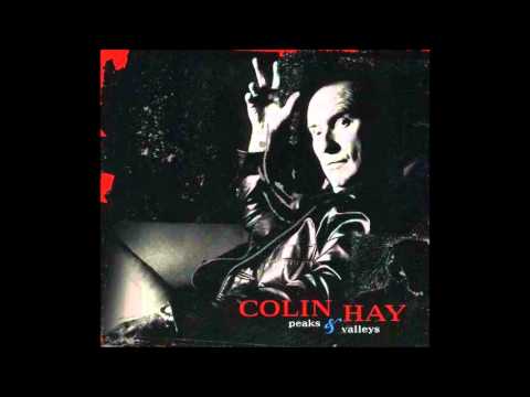 Colin Hay — Colin Hay - Can't Take This Town