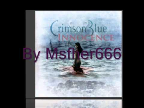 Crimson Blue — Crimson Blue - Innocence (2011) by msfher666