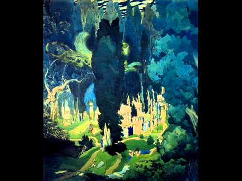 Paul Horn — Paul Horn - Syrinx