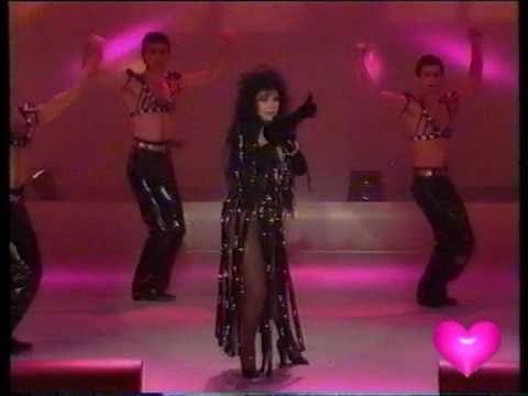 Sara Montiel — Super Sara