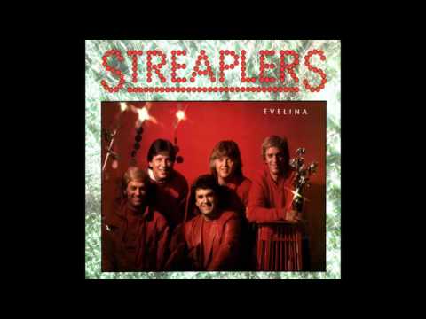 Streaplers — Streaplers - Är det så här det ska bli? (The way life's meant to be)