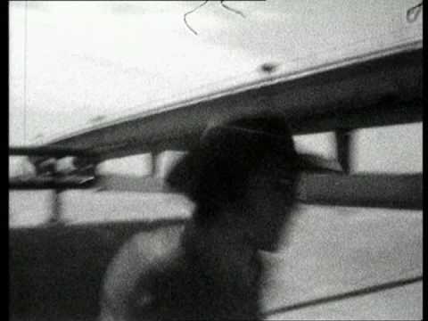 dEUS — dEUS - Fell Off The Floor, Man (In A Bar, Under The Sea)