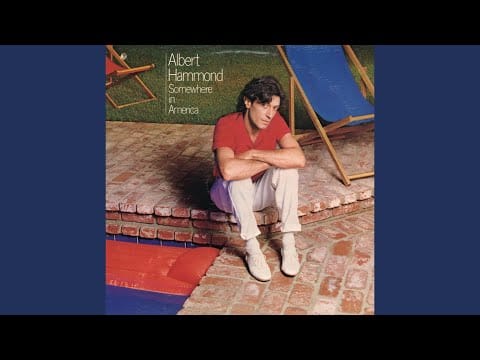 Albert Hammond — Doe Was The Loving Kind