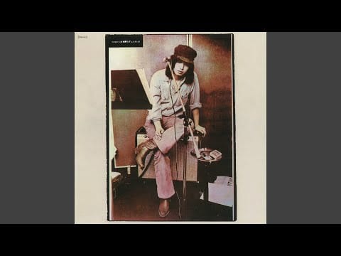 Takuro Yoshida — Sanken Me No Mise Goto