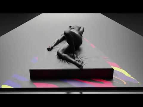 Honey Dijon — Honey Dijon featuring Cor.Ece – Stand