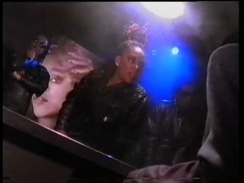 Kym Mazelle — Kym Mazelle - Useless (I Don't Need You Now) (1990 version)