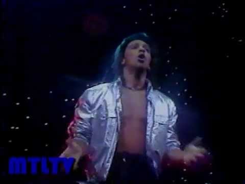 Soupir — Soupir - Les Larmes de métal