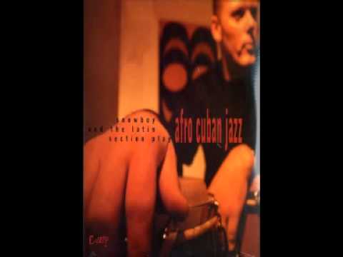 Snowboy & The Latin Section — Snowboy & the Latin Section - Aguacero