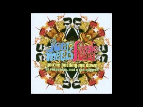 Joe Meek — The Tornados 66 - No More You and Me