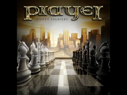 Prayer (2) — PRAYER-Silent Soldiers...Fires Of The Heart (Third Track), Awesome Song-2018