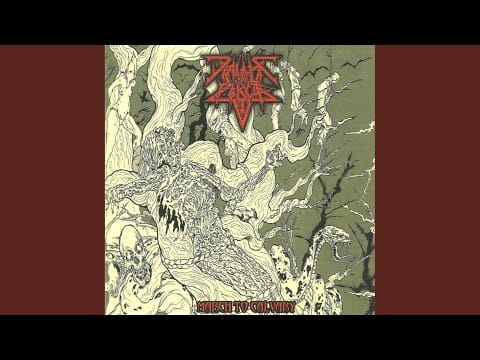 Diabolic Force — Death Spells