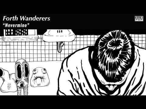 Forth Wanderers — Nevermine