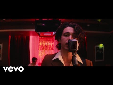 Inhaler — Ice Cream Sundae