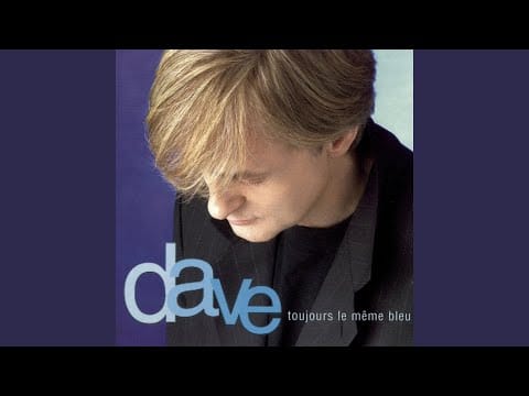 Dave (13) — Pardonne à l'homme qui t'aime