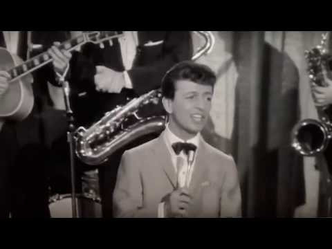 Dion & The Belmonts — DION ~ RUNAROUND SUE