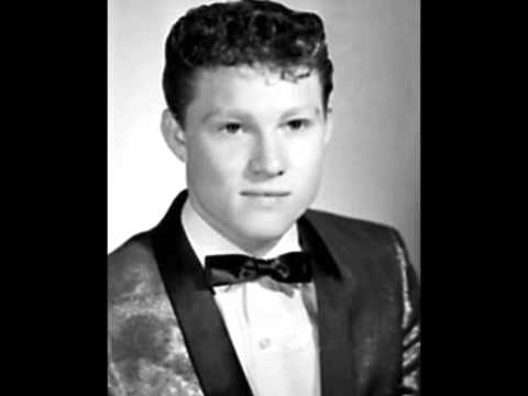 Bruce Channel — Bruce Channel - Hey Baby