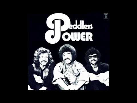 The Peddlers — the Peddlers take the last train to Clarksville