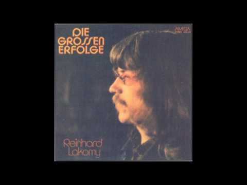 Reinhard Lakomy — Reinhard Lakomy - Jede Blume blüht nur einmal auf