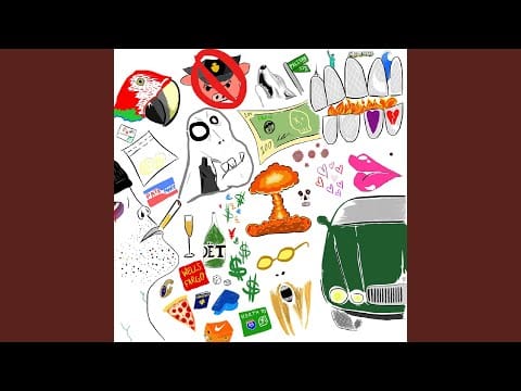 Crimeapple — Too Close