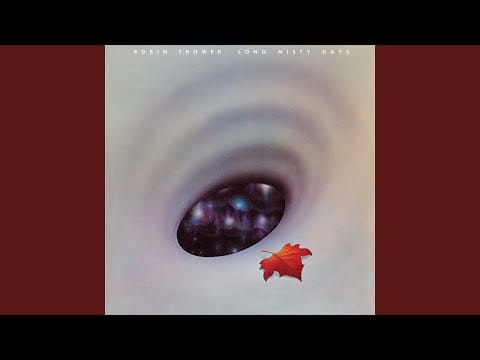 Robin Trower — Long Misty Days