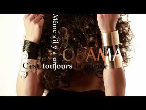 Louisy Joseph — LOUISY JOSEPH -- Le Message de Nos Pères [LYRICS VIDEO]