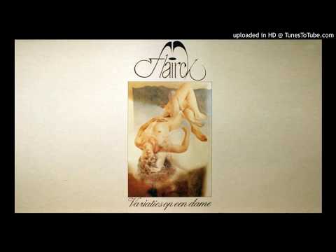 Flairck — Flairck ► Variaties Op Een Dame [HQ Audio] 1978