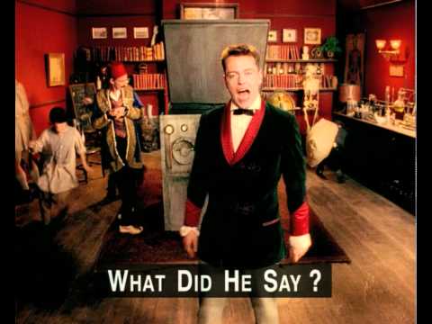Suggs — Suggs The Tune