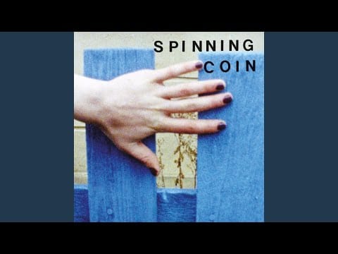 Spinning Coin — Sides