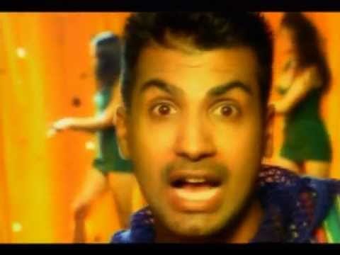 Apache Indian — Apache Indian - Boom Shack-A-Lak