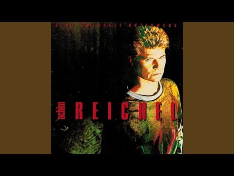 Achim Reichel — Kommse rein, kommse ran