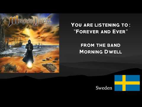 Morning Dwell — Morning Dwell - Forever and Ever