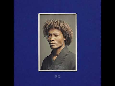 Benjamin Clementine — Gypsy, BC