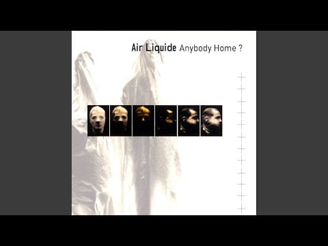 Air Liquide — You Can See It, But You Can't Reach It