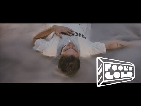 Black Atlass — Black Atlass - Haunted Paradise [OFFICIAL VIDEO]