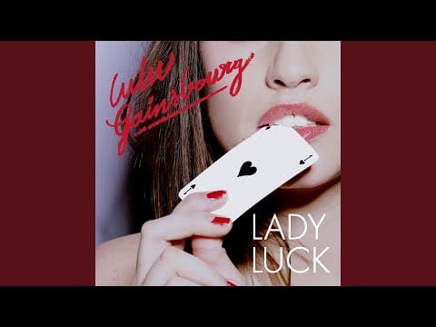Lulu Gainsbourg — The Cure