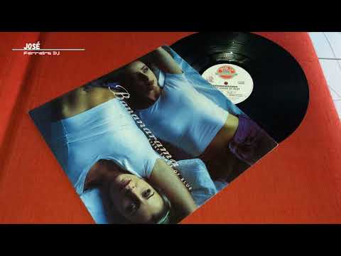 Bananarama — Bananarama   Every Shade Of Blue Extended Mix