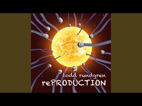 Todd Rundgren — Take It All