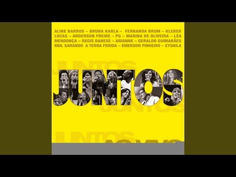 Kleber Lucas — Meu Alvo