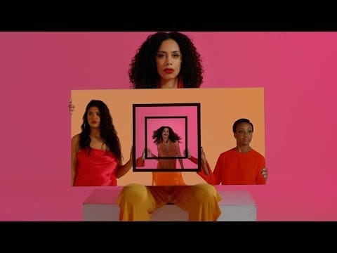 Jayda G — Jayda G - 'Stanley’s Get Down (No Parking on the DF)' (Official Video)