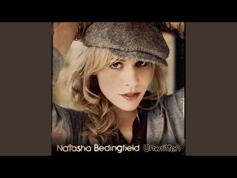 Natasha Bedingfield — Stumble