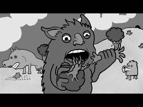 Matmos — Matmos - Breaking Bread (Official Music Video)