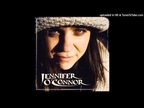 Jennifer O'Connor — Jennifer O'Connor - Dirty City Blues