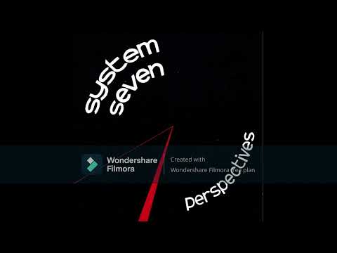 System Seven — System Seven - The Valley