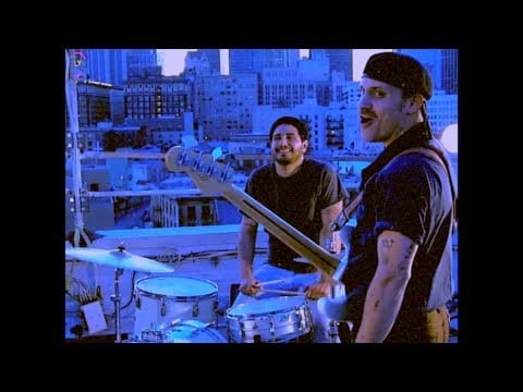 Together Pangea — "Better Find Out"