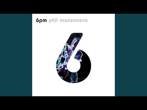 Phil Manzanera — Sacred Days