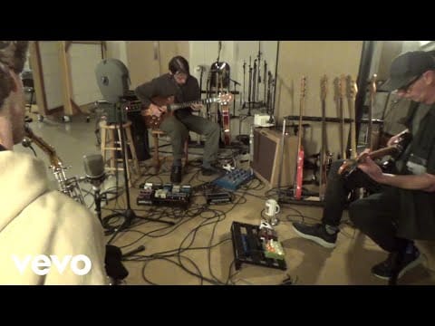 Pino Palladino — Pino Palladino + Blake Mills + Sam Gendel - Just Wrong (Live)