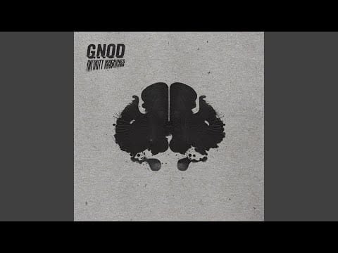 Gnod — Desire