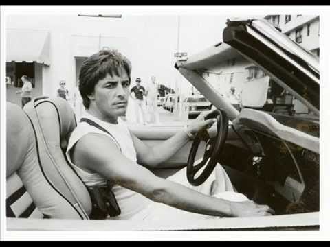 Don Johnson — Don Johnson - Heartbeat
